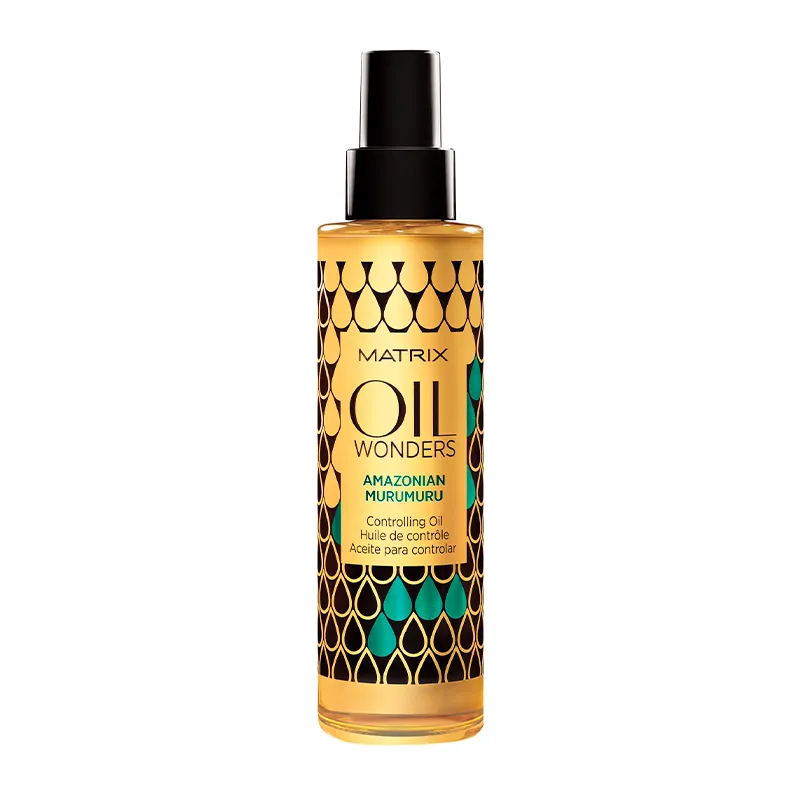 Масло для волос Matrix Oil Wonders Амазонская Мурумуру, 150 мл