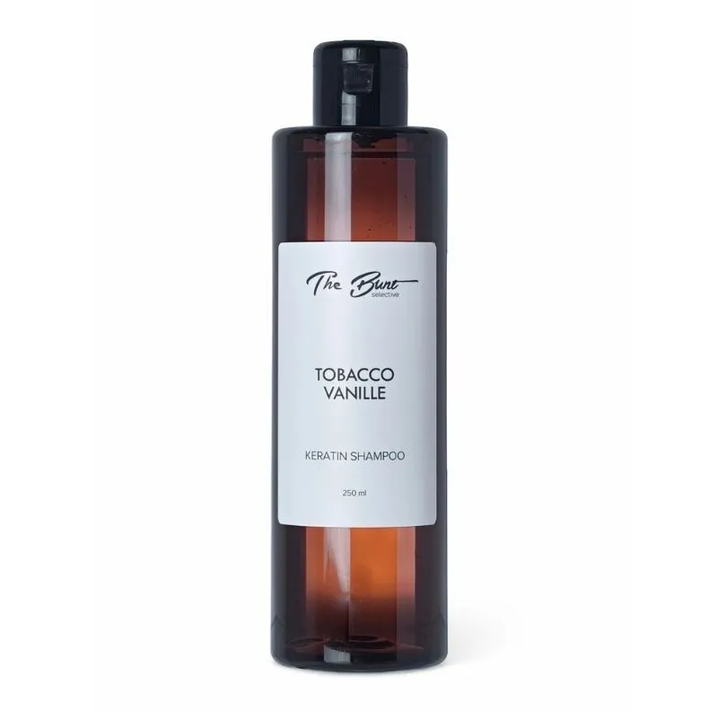 tobacco vanille shampoo Thickening Our Thickening Shampoo cleans deep Dandymen Clarifying Shampoo - Tobacco