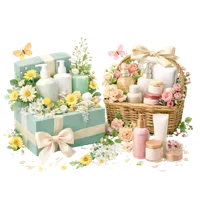 Подарки и всё для праздника