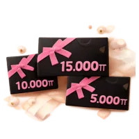 Подарочные сертификаты